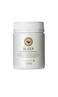 Оздоровительная пудра sleep inner beauty powder - The Beauty Chef