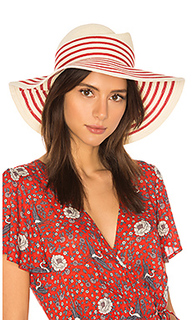 Шляпа breton - Yestadt Millinery