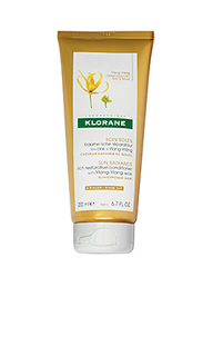 Кондиционер для волос restorative conditioner with ylang-ylang - Klorane