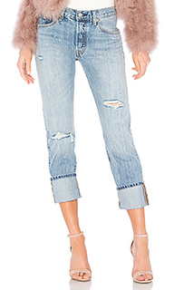 Подвернутые манжеты джинсы 501 jeans - LEVIS Levis®