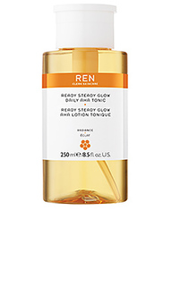Ежедневный тоник aha ready set glow - REN Skincare