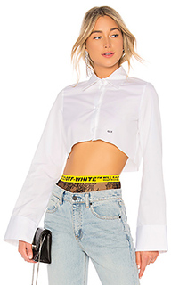 Рубашка - OFF-WHITE