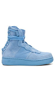 Кроссовки af1 rebel - Nike