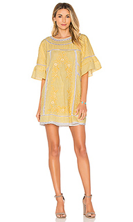 Платье sunny day - Free People