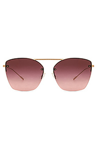 Солнцезащитные очки ziane - Oliver Peoples