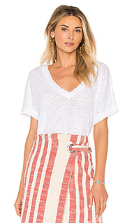 Футболка take me - Free People