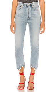 Прямые riley - AGOLDE