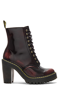 Сапоги kendra - Dr. Martens