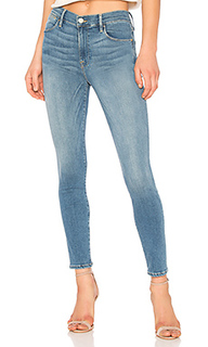 Джинсы le high skinny - FRAME