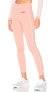 Леггинсы comfort - adidas by Stella McCartney