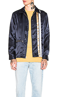 Куртка racing - Stussy
