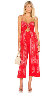 Комбинезон feel the sun - Free People