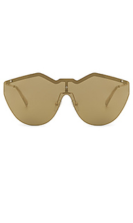 Солнцезащитные очки noir de vie - Le Specs