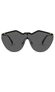 Солнцезащитные очки noir de vie - Le Specs