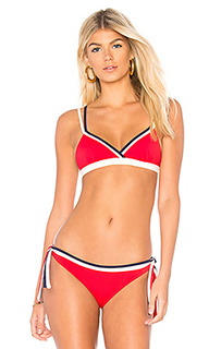 Верх купальника jourdan - MORGAN LANE