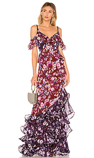 Вечернее платье moira - AMUR