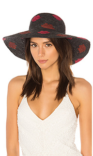 Шляпа kisses - Yestadt Millinery