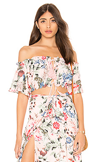 Топ aloha - MINKPINK