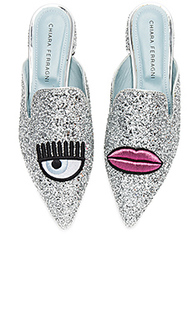 Кроссовки star - Chiara Ferragni