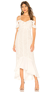 Платье chloe - RACHEL ZOE