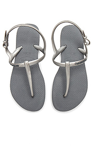 Сандалии freedom slim - Havaianas