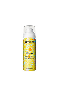 Сухой кондиционер silken up - Amika