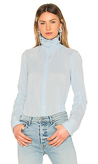 Топ chemise manches longues - Carven