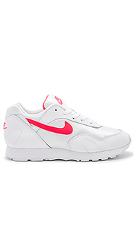 Кроссовки outburst og - Nike