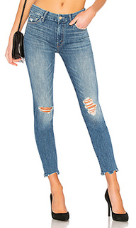 The looker ankle chew jean - MOTHER