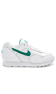 Кроссовки outburst og - Nike