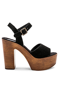 Туфли на каблуке lulla - Steve Madden
