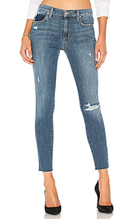 Узкие джинсы icon ankle - Joes Jeans