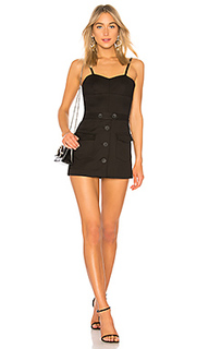Мини платье - Red Valentino