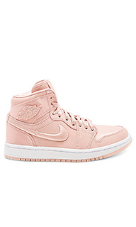 Высокие сникерсы - Jordan