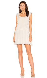 Платье priscilla - Free People