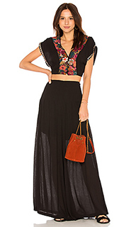 Комплект santoshi - Free People
