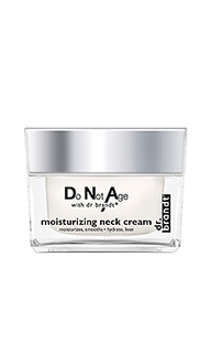 Крем для шеи do not age - dr. brandt skincare