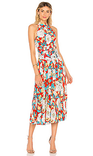 Платье - Diane von Furstenberg