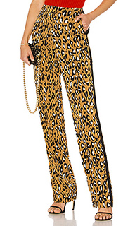 Брюки - Diane von Furstenberg