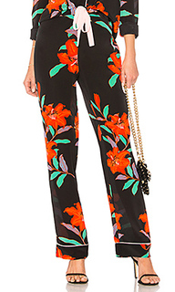 Брюки - Diane von Furstenberg