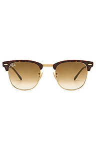 Солнцезащитные очки metal clubmaster - Ray-Ban