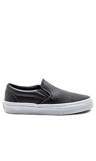 Кроссовки slip-on - Vans