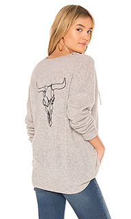 Свитер flynn - 360CASHMERE