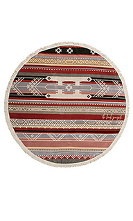 Полотенце bedouin - The Beach People