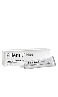 Крем для губ и глаз plus - Fillerina