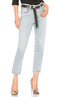 Прямые cigarette - AGOLDE