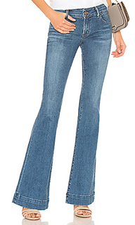 Джинсы lovestory - J Brand