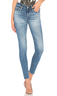 Узкие джинсы complete free - Brappers Denim