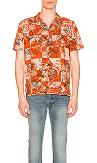 Рубашка brandon - Nudie Jeans