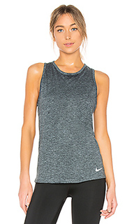 Майка dry tomboy - Nike